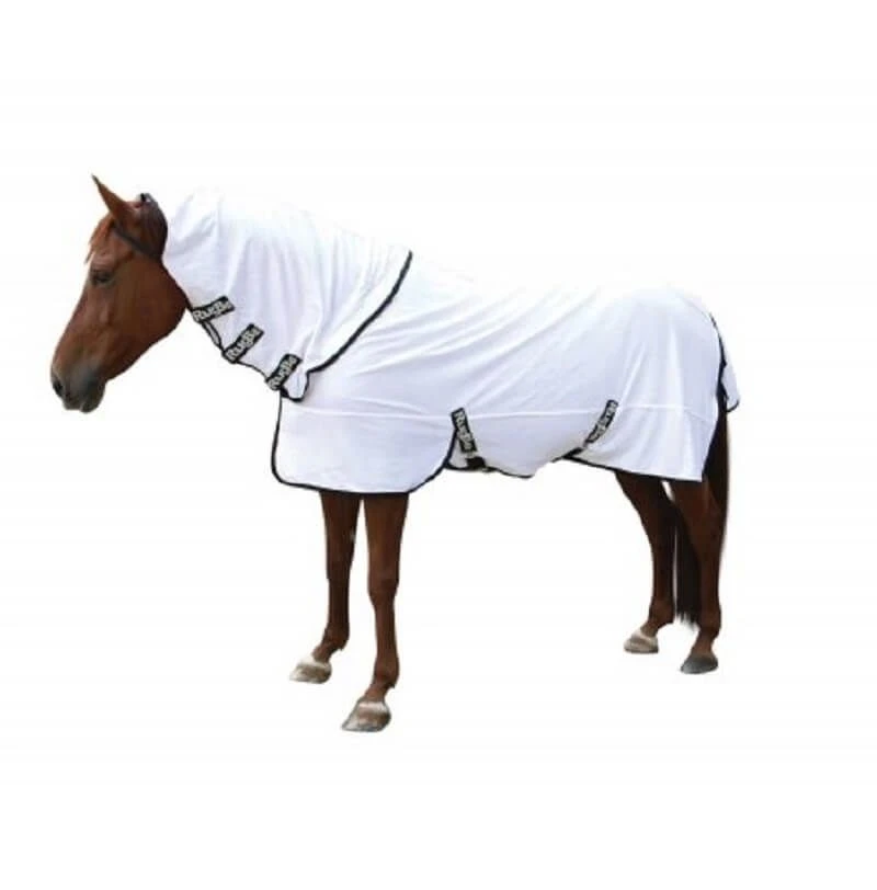 Kerbl Couverture anti-mouches pour cheval 135 cm Kerbl Couverture Anti-mouches Pour Cheval 135 Cm -Animaux Fourniture Magasin kerbl couverture anti mouches pour cheval 2 1