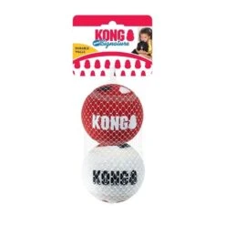 KONG Balles Signature Sport L X2
