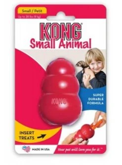 KONG Spécial Rongeurs -Animaux Fourniture Magasin kong2