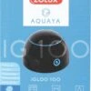 Zolux Aquaya Igloo 100 Noir