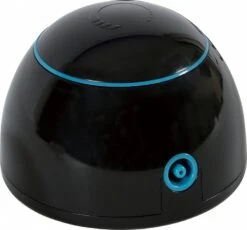 Zolux Aquaya Igloo 100 Noir -Animaux Fourniture Magasin la 981287e03db1d99e0ec2edb90d079e142f31580305064