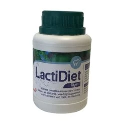 Lactidiet 250 Ml