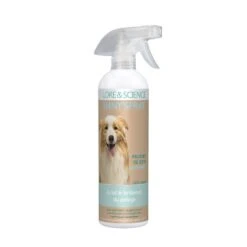 Lore & Science Chien Shiny Spray 150 Ml