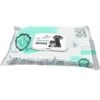 M-Pets Lingettes Antibactériennes X40