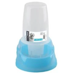 M-Pets Distributeur D'eau 2500 Ml
