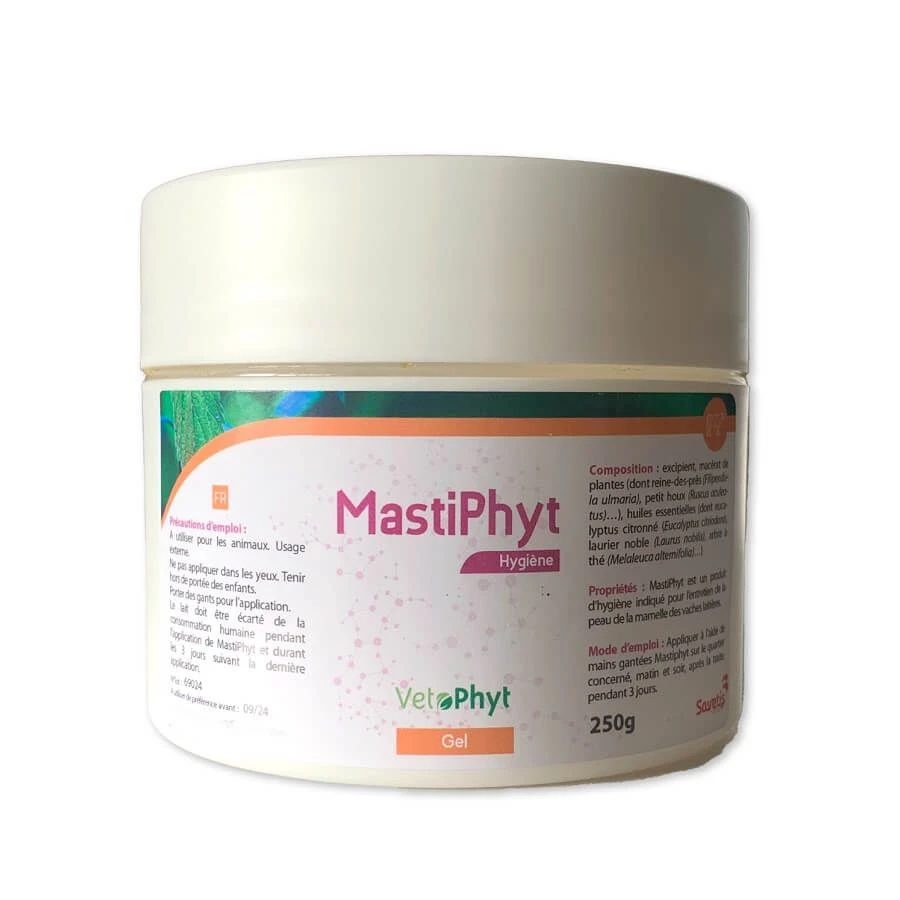 Mastiphyt 500 g Mastiphyt 500 G -Animaux Fourniture Magasin mastiphyt 500 g