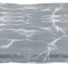 Trixie Matelas Rafraîchissant Soft Gris 110 X 70 Cm