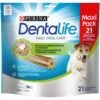 Purina DentaLife Stick Chien Mini 21 Bâtonnets