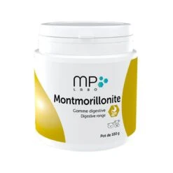 Montmorillonite Chien Chat 100 G