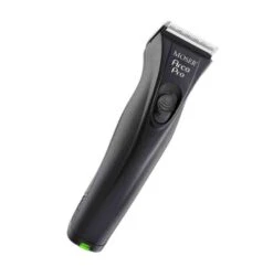 Moser Tondeuse Arco Pro Noir Pour Chat Et Chien Moyen