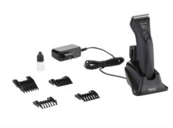 Moser Tondeuse Arco Pro Noir Pour Chat Et Chien Moyen -Animaux Fourniture Magasin moser tondeuse arco pro noir chat et chien moyen3