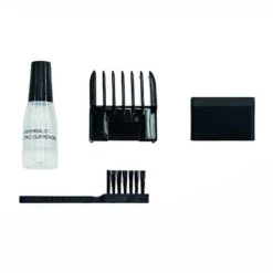 Moser Tondeuse Rex Mini Noir Pour Chien -Animaux Fourniture Magasin moser tondeuse rex mini noire pour chien moyen