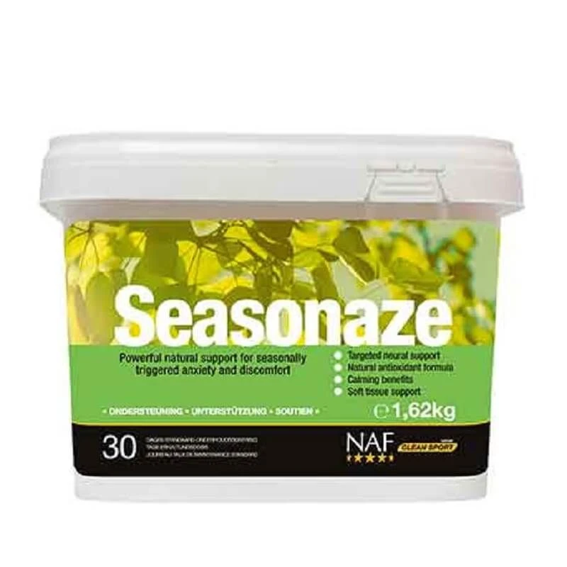 NAF Seasonaze 1.62 kg NAF Seasonaze 1.62 Kg -Animaux Fourniture Magasin naf seasonaze 1.62 kg