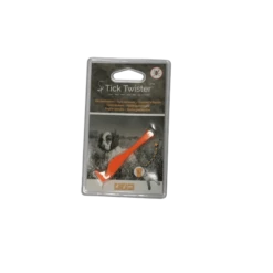 O'Tom Tick Twister Crochet à Tiques Orange