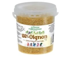 Ferme De Beaumont 100% Oignon 500 G