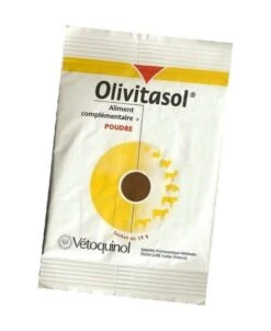 Olivitasol 1 Sachet 15g