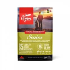 Orijen Dog Senior 6 Kg -Animaux Fourniture Magasin orijen dog senior 6 kg