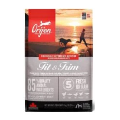 Orijen Fit & Trim Chien 6 Kg -Animaux Fourniture Magasin orijen fit trim chien 6 kg