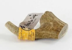 Parole De Truffes Bois De Cerf M