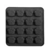 PetCooking Moule Silicone Pattes De Chat