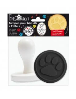 PetCooking Tampon Patte -Animaux Fourniture Magasin petcooking tampon patte3