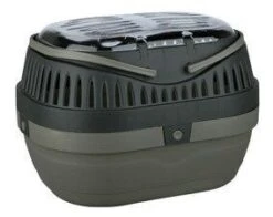 Trixie Boîte De Transport Pico 18 × 12 × 13 Cm ( Coloris Aléatoire ) 2 Trixie Boîte De Transport Pico 18 × 12 × 13 Cm ( Coloris Aléatoire ) -Animaux Fourniture Magasin pico3