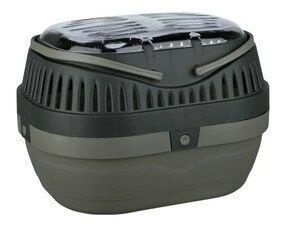 Trixie Boîte de transport Pico 18 × 12 × 13 cm ( coloris aléatoire ) Trixie Boîte De Transport Pico 18 × 12 × 13 Cm ( Coloris Aléatoire ) -Animaux Fourniture Magasin pico3