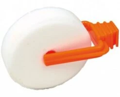 Trixie Pierre De Sel Pour Souris Et Hamsters 2 X 54 G - Destockage