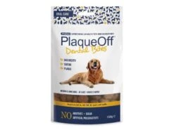 Prozym Plaque Off Croq Chien 150 Grs