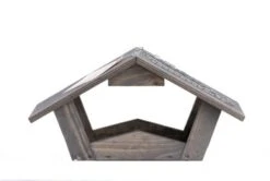 Plume & Compagnie Mangeoire Fly En Bois Design à Suspendre -Animaux Fourniture Magasin plume compagnie mangeoire fly en bois design a suspendre5