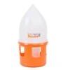 Plume & Compagnie Abreuvoir En Plastique Pigeons 5,5 L