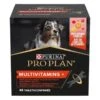 ProPlan Multivitamins + Chien 45 Cps
