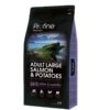 Profine Croquettes Chien Adulte Large Au Saumon 15 Kg