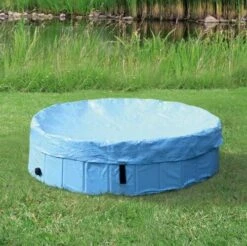 Trixie Protection De Piscine Pour Chiens 120 × 30 Cm