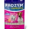 Prozym Lamelles Chiens S 5-15 Kg 15 Lamelles