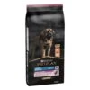 Purina ProPlan Chien Large Robust Adult Sensitive Skin Saumon OPTIDERMA 14 Kg