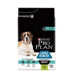 Purina Proplan Chien Adult Large Robust Sensitive Digestion OptiDigest 14 Kg -Animaux Fourniture Magasin purina proplan dog adult large robust sensitive digestion optidigest 14 kg 1