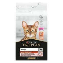Purina Proplan Optisenses Original Chat Adult 1,5 Kg -Animaux Fourniture Magasin purina proplan optisenses original adult cat 1 5 kg 3