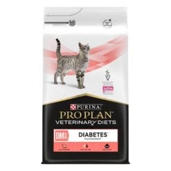 Purina Proplan PPVD Chat DM Diabète 5 Kg