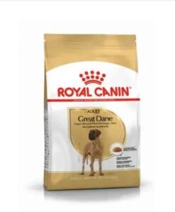 Royal Canin Dogue Allemand Adult 12 Kg