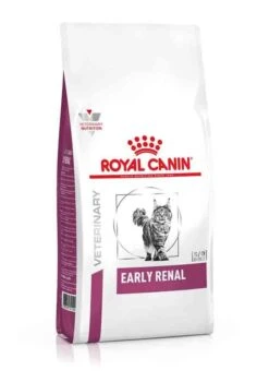 Royal Canin Vet Chat Early Renal 3,5 Kg