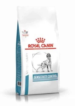 Royal Canin Vet Dog Sensitivity Control 1.5 Kg