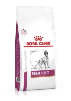 Royal Canin Vet Chien Renal Select 2 Kg