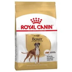 Royal Canin Boxer Adult 3 Kg