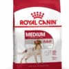 Royal Canin Medium Adult 4 Kg