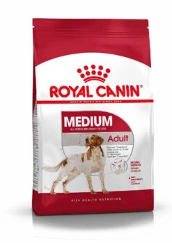 Royal Canin Medium Adult 4 Kg