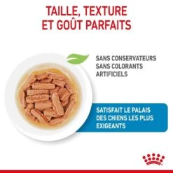 Royal Canin Vet Medium Puppy 10 X 140 G -Animaux Fourniture Magasin royal canin medium puppy 10 x 140 g2