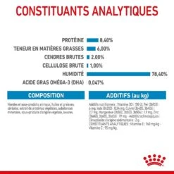 Royal Canin Vet Medium Puppy 10 X 140 G -Animaux Fourniture Magasin royal canin medium puppy 10 x 140 g7