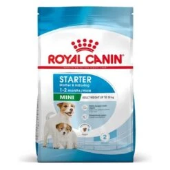 Royal Canin Vet Mini Starter Mother & Babydog 4 Kg
