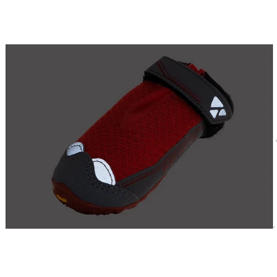 Ruffwear Grip Trex Boots red sumac 44 mm x2 - Destockage Ruffwear Grip Trex Boots Red Sumac 44 Mm X2 - Destockage -Animaux Fourniture Magasin ruffwear grip trex boots red sumac 44 mm x2 2